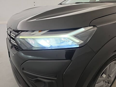 Sandero ECO-G 100 2023 occasion 29900 Concarneau