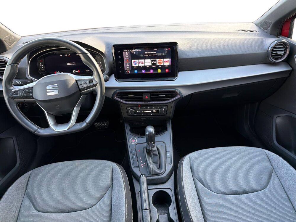 Ibiza 1.0 TSI 110 ch S/S DSG7 2022 occasion 13090 Aix-en-Provence