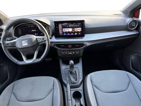 Ibiza 1.0 TSI 110 ch S/S DSG7 2022 occasion 13090 Aix-en-Provence