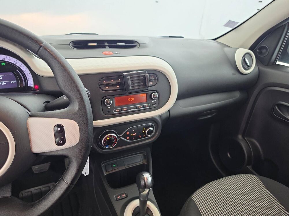 Twingo III E-Tech 2022 occasion 50100 Cherbourg-en-Cotentin