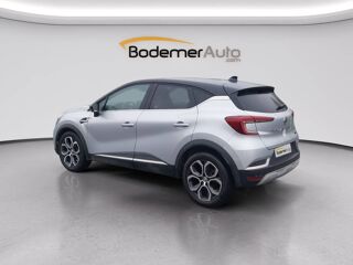 Captur E-Tech full hybrid 145 2022 occasion 14200 H&eacute;rouville-Saint-Clair
