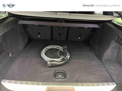 S&eacute;rie 3 Touring 330e xDrive 292 ch BVA8 2023 occasion 94430 Chennevi&egrave;res-sur-Marne