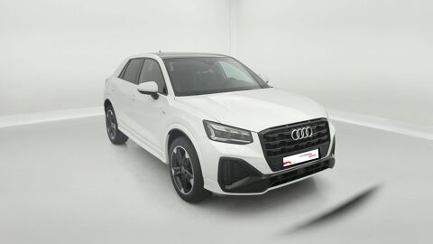 Annonce voiture Audi Q2 27990 €
