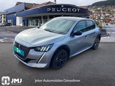 Annonce voiture Peugeot 208 16780 €