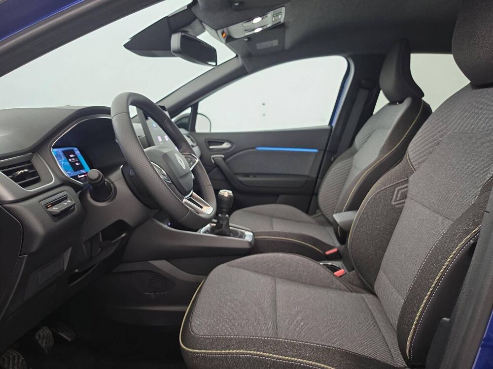 Captur TCe 115 ch 2026 occasion 50100 Cherbourg-en-Cotentin