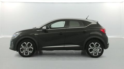 Captur E-Tech 145 - 21 2022 occasion 50100 Cherbourg-en-Cotentin