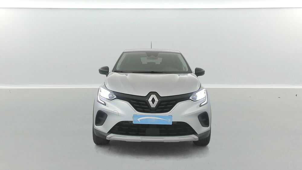 Captur TCe 90 2024 occasion 50100 Cherbourg-en-Cotentin