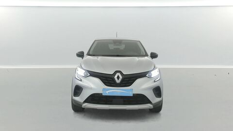Captur TCe 90 2024 occasion 50100 Cherbourg-en-Cotentin