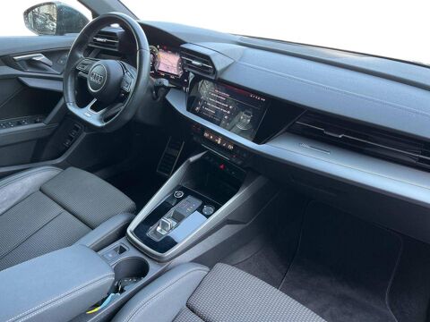A3 Sportback 40 TFSIe 204 S tronic 6 2023 occasion 13090 Aix-en-Provence