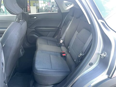 Captur E-Tech full hybrid 145 2022 occasion 61000 Alen&ccedil;on