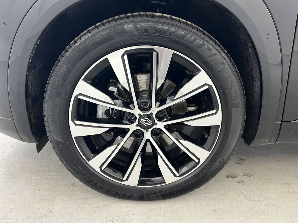 Austral E-Tech full hybrid 200 GSR2 2025 occasion 14500 Vire