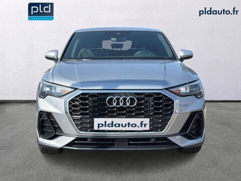 Q3 Sportback 35 TFSI 150 ch S tronic 7 2023 occasion 13090 Aix-en-Provence
