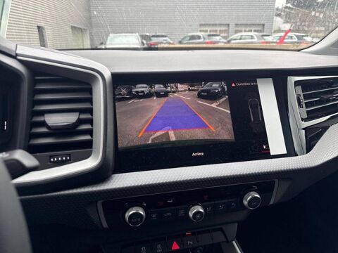 A1 Sportback 30 TFSI 116 ch S tronic 7 2026 occasion 13011 Marseille