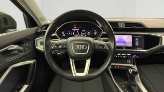 Q3 35 TDI 150 ch S tronic 7 2021 occasion 94430 Chennevi&egrave;res-sur-Marne