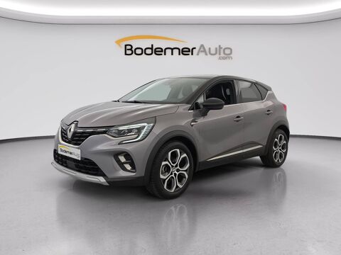 Annonce voiture Renault Captur 17970 €