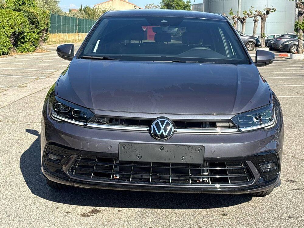 Polo 1.0 TSI 95 S&S BVM5 2026 occasion 13730 Saint-Victoret