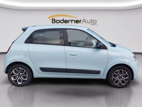 Twingo III SCe 65 2022 occasion 56800 Plo&euml;rmel