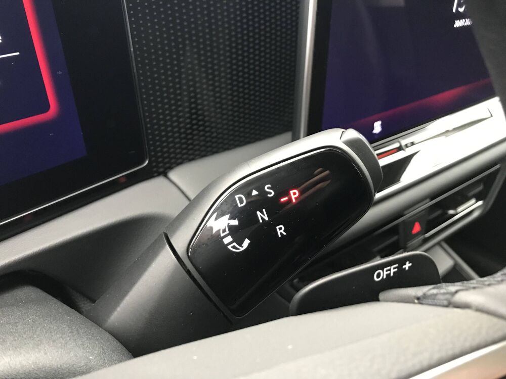 Tiguan 1.5 eHybrid 204ch DSG6 2025 occasion 25000 Besan&ccedil;on