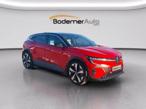 M&eacute;gane Megane E-Tech EV60 220 ch super charge 2023 occasion 50100 Cherbourg-en-Cotentin