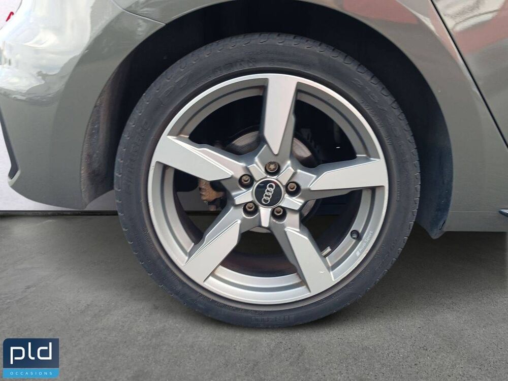 A1 Sportback 35 TFSI 150 ch S tronic 7 2021 occasion 13090 Aix-en-Provence
