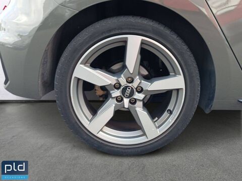A1 Sportback 35 TFSI 150 ch S tronic 7 2021 occasion 13090 Aix-en-Provence
