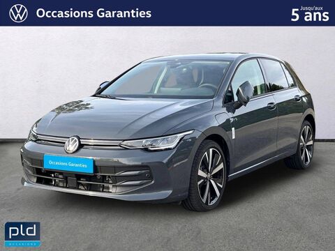 Volkswagen Golf 1.5 eHybrid 204 DSG6 2025 occasion Saint-Victoret 13730