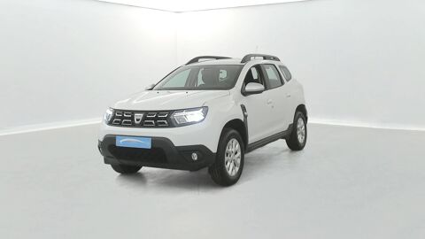 Annonce voiture Dacia Duster 17390 €