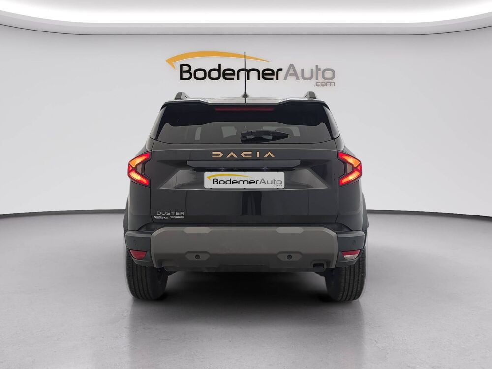 Duster Hybrid 155 2026 occasion 50100 Cherbourg-en-Cotentin
