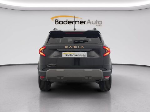 Duster Hybrid 155 2026 occasion 50100 Cherbourg-en-Cotentin