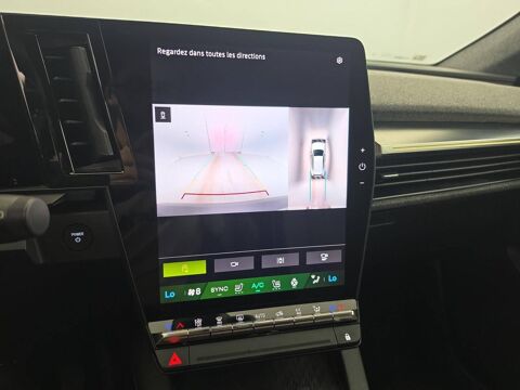 Sc&eacute;nic Scenic E-Tech &eacute;lectrique 220 ch grande autonomie 2025 occasion 61000 Alen&ccedil;on