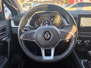 Captur TCe 140 EDC 2021 occasion 22600 Loud&eacute;ac