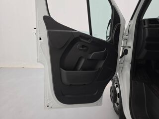 Interstar 2.3 DCi 165 3t5 RJ CAISSE 20M3 LABBE HAYON ELECTRIQUE 26658€ 2024 occasion 29000 Quimper