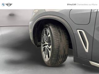 X5 xDrive45e 394 ch BVA8 2021 occasion 94430 Chennevi&egrave;res-sur-Marne