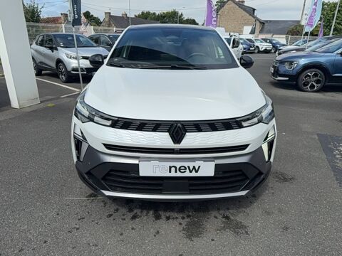 Symbioz E-Tech full hybrid 145 2025 occasion 22200 Guingamp