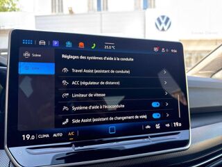 Golf 1.5 eTSI EVO2 150 DSG7 2025 occasion 13012 Marseille