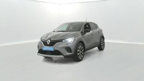 Annonce voiture Renault Captur 16790 €