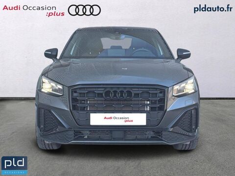 Q2 35 TFSI 150 S tronic 7 2026 occasion 13011 Marseille