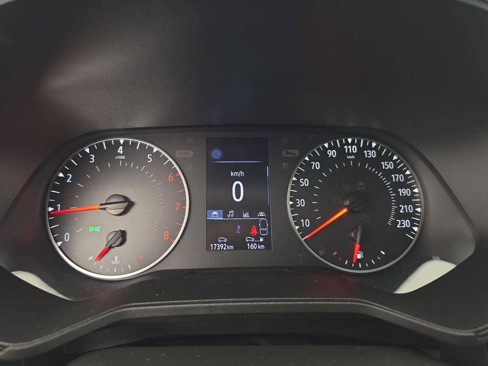 Clio TCe 90 2024 occasion 29200 Brest