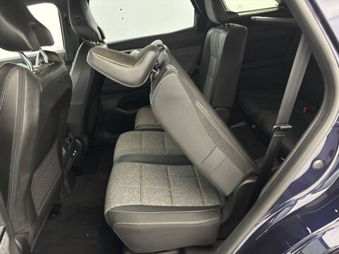 Espace E-Tech full hybrid 200 GSR2 2025 occasion 61000 Alen&ccedil;on