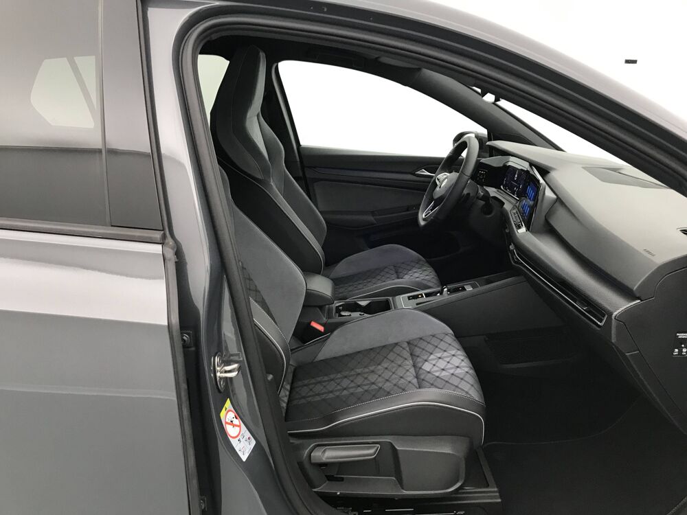 Golf 1.5 eTSI OPF 130 DSG7 2021 occasion 25000 Besan&ccedil;on