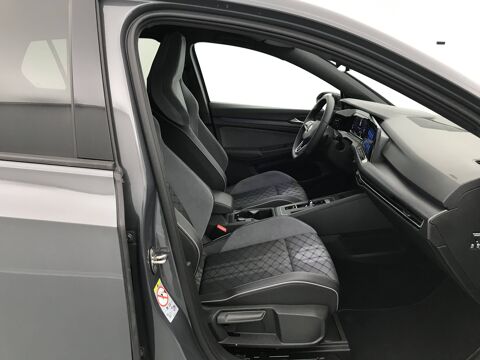 Golf 1.5 eTSI OPF 130 DSG7 2021 occasion 25000 Besan&ccedil;on