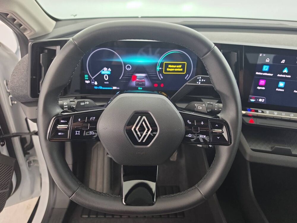 M&eacute;gane Megane E-Tech EV40 130ch standard charge 2022 occasion 56800 Plo&euml;rmel