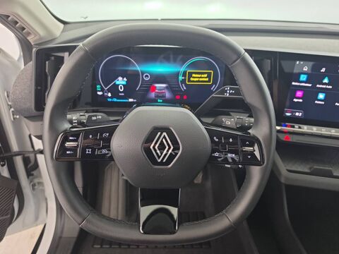 M&eacute;gane Megane E-Tech EV40 130ch standard charge 2022 occasion 56800 Plo&euml;rmel