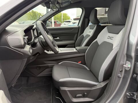 Bigster Mild Hybrid 140 2026 occasion 22400 Lamballe