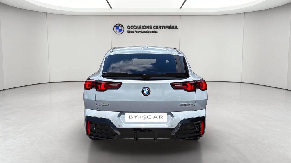X2 sDrive 20i 170ch DKG7 2026 occasion 77400 Saint-Thibault-des-Vignes