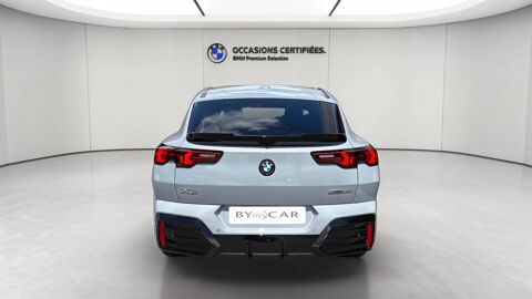 X2 sDrive 20i 170ch DKG7 2026 occasion 77400 Saint-Thibault-des-Vignes