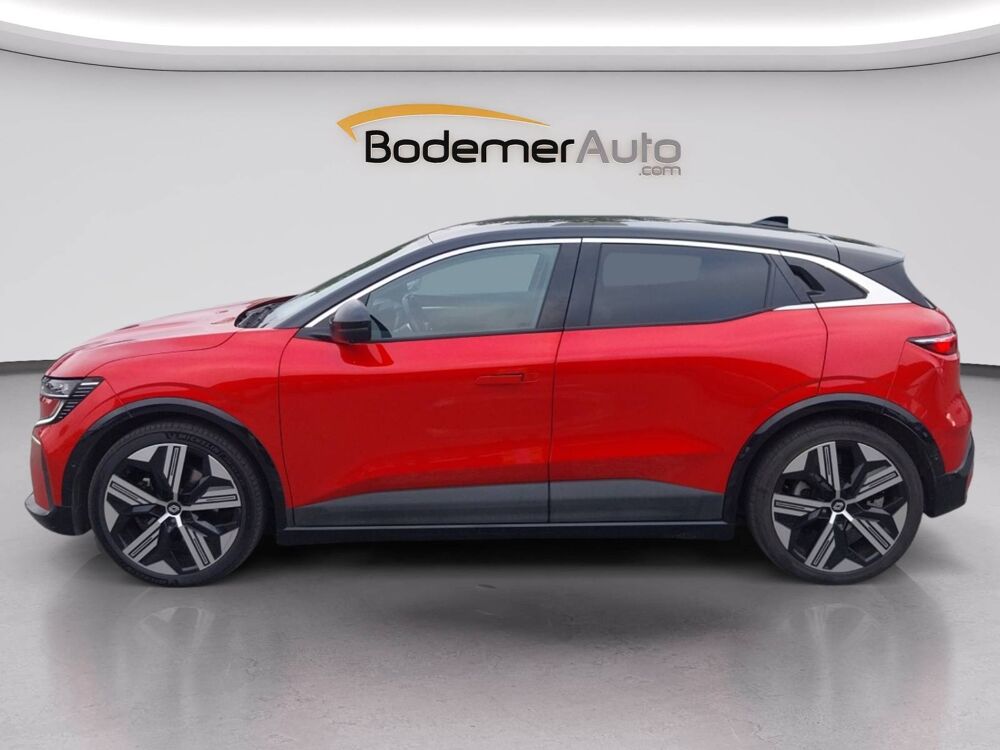 M&eacute;gane Megane E-Tech EV60 220 ch super charge 2022 occasion 56000 Vannes