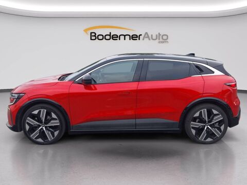 M&eacute;gane Megane E-Tech EV60 220 ch super charge 2022 occasion 56000 Vannes