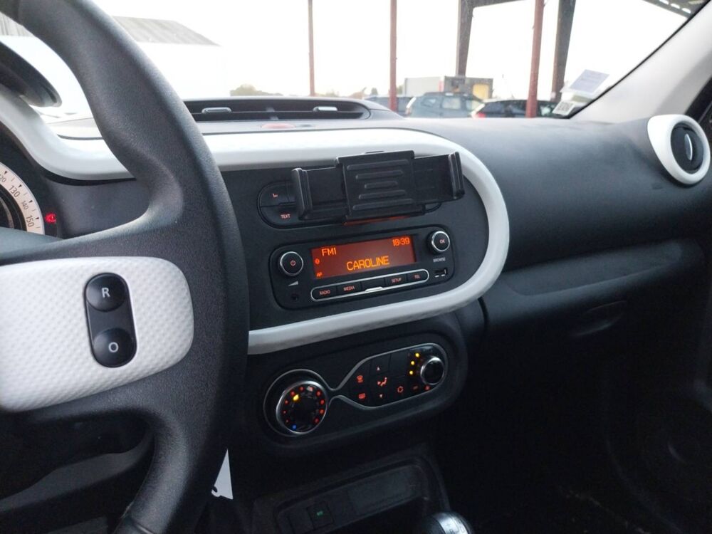 Twingo III Achat Int&eacute;gral 2021 occasion 56400 Auray