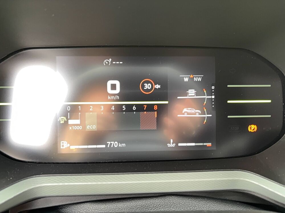 Duster Mild Hybrid 130 2026 occasion 56300 Pontivy